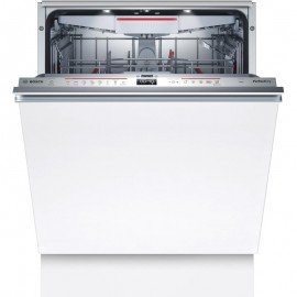 MÁY RỬA BÁT ÂM TỦ BOSCH SMV6ZCX49E - SERIE 6 - SẤY ZEOLITH CAO CẤP